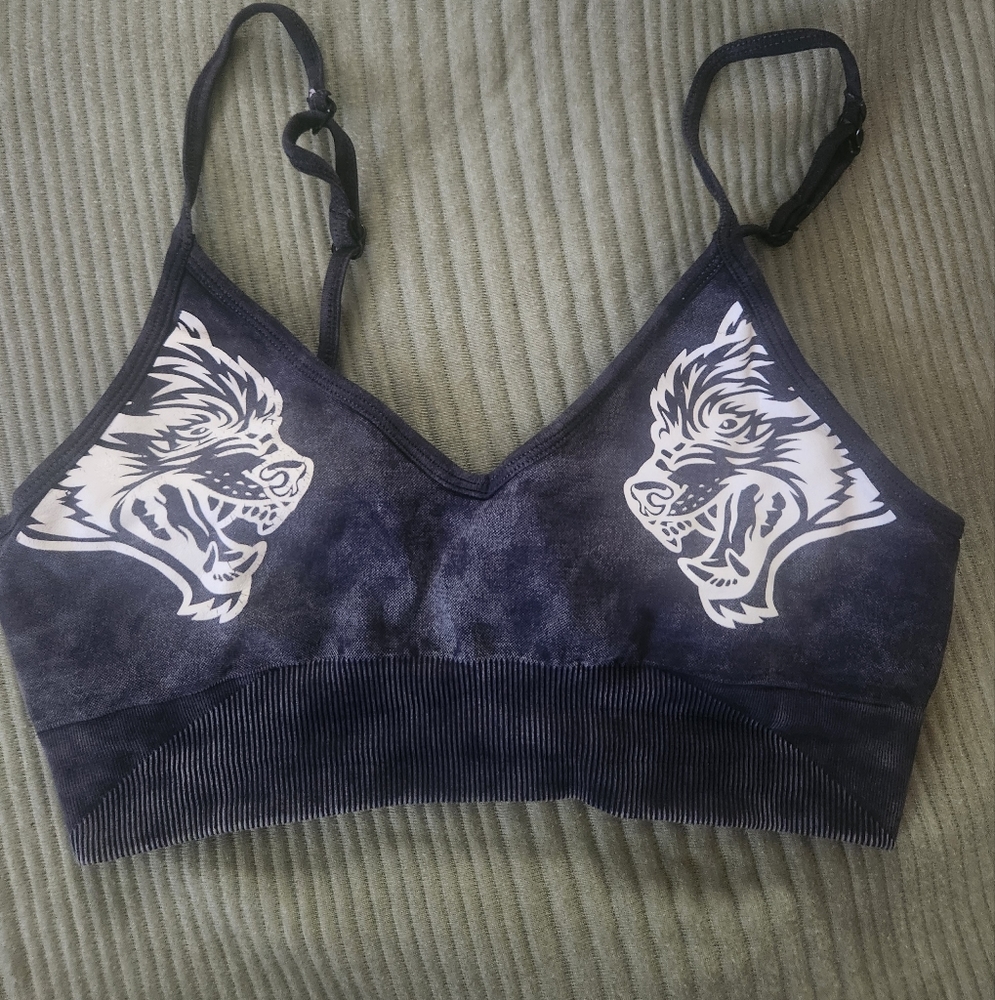 Darc sport bra